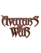 Avatars of War