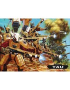 Empire Tau