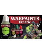 Warpaints Fanatic