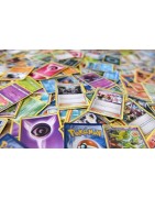 Cartes Pokémon