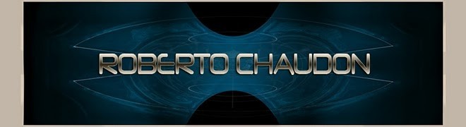 Roberto Chaudon