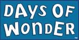 Days Of Wonder