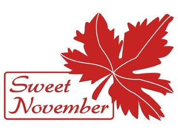 SweetNovember
