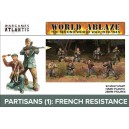 Partisans : Résistance Française (32)