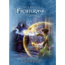 Frostgrave 2 édition livre de règles Fr