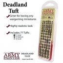 Touffes d'herbes Deadland (77)
