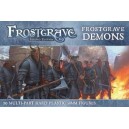 Frostgrave - Démons (20)